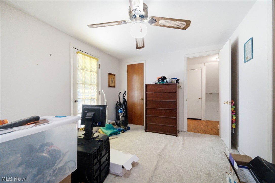 Center Green - Residential