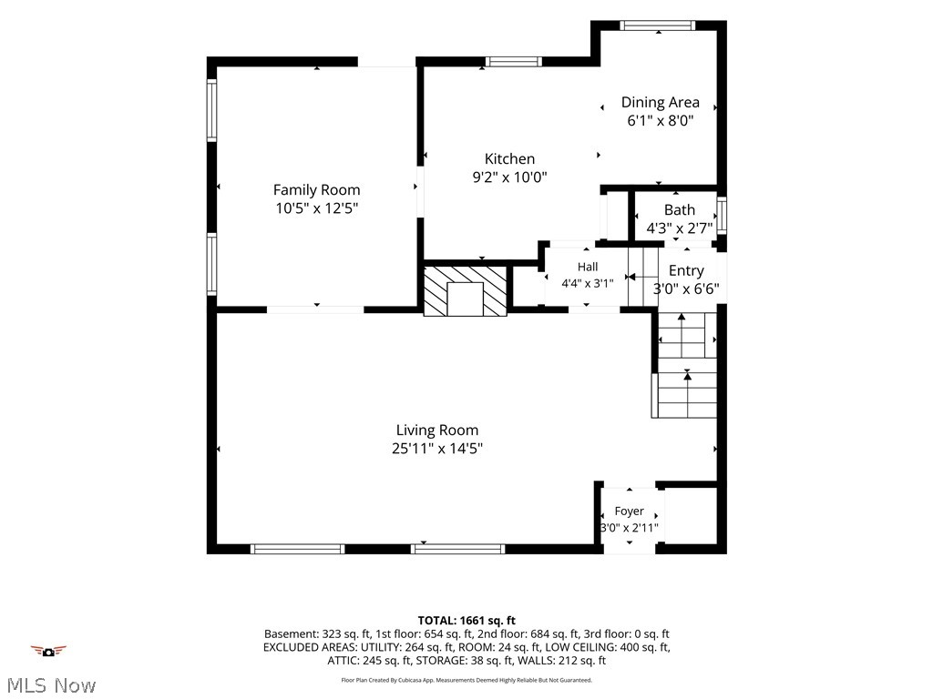 Center Green - Residential