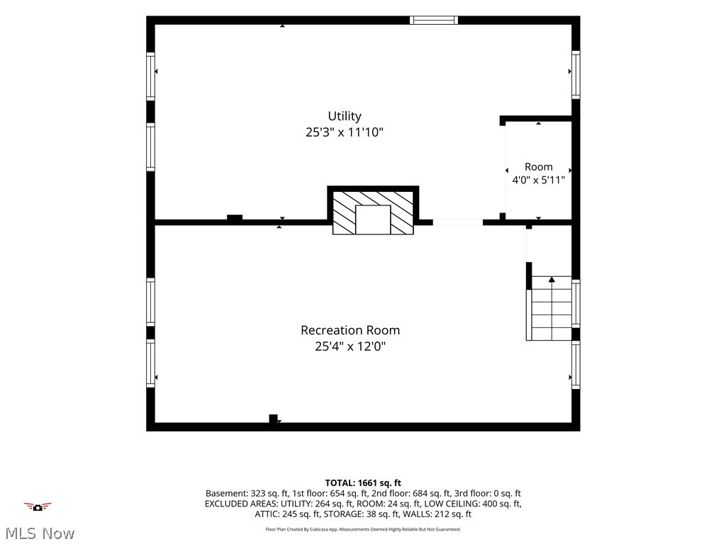 Center Green - Residential