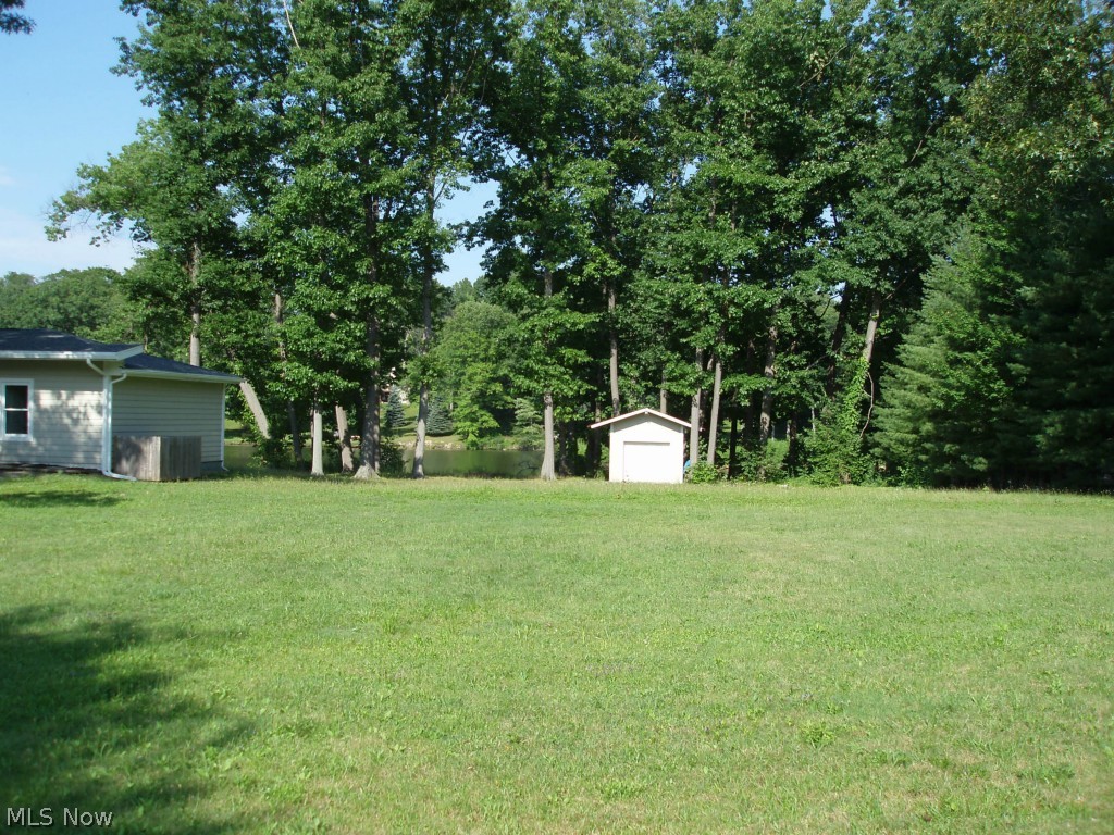 Meadowbrook Lake Allotment - Residential Lease