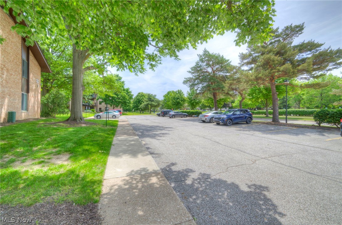 Misty Lake Vlg/Mdws Ph Condos - Residential