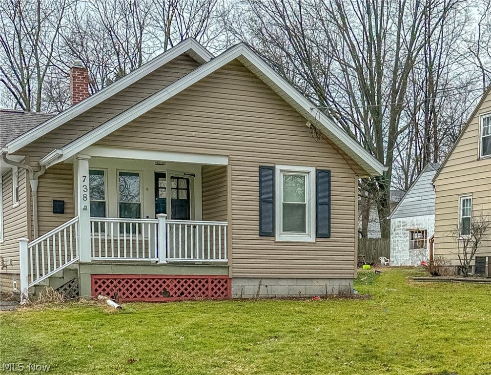 Morris - Residential