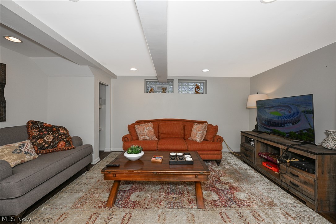 Forest Hill - Residential