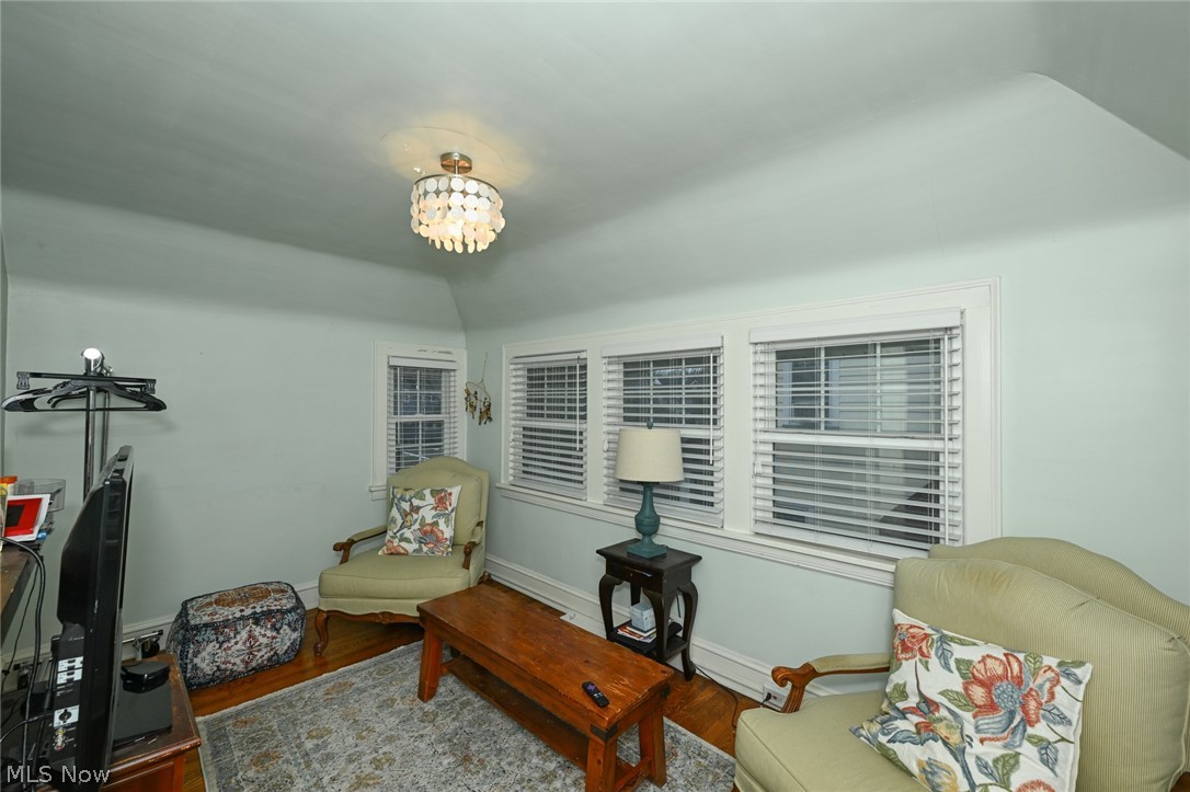 Forest Hill - Residential