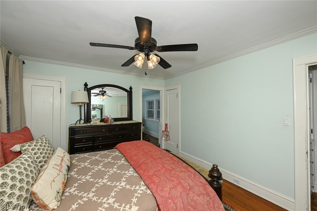Forest Hill - Residential