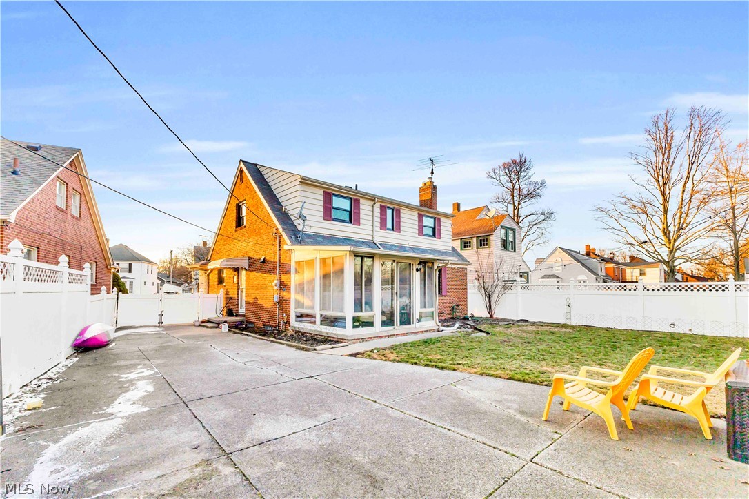 Irvington 03 - Residential