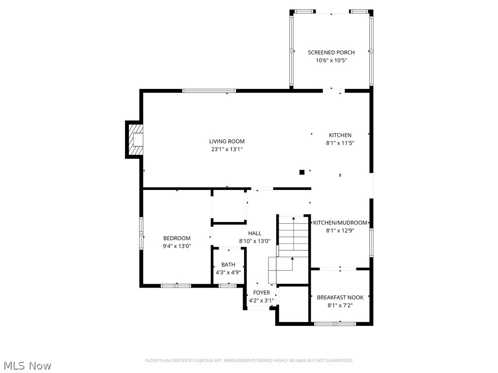 Irvington 03 - Residential