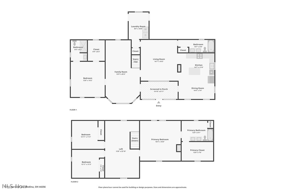 York 03 - Residential