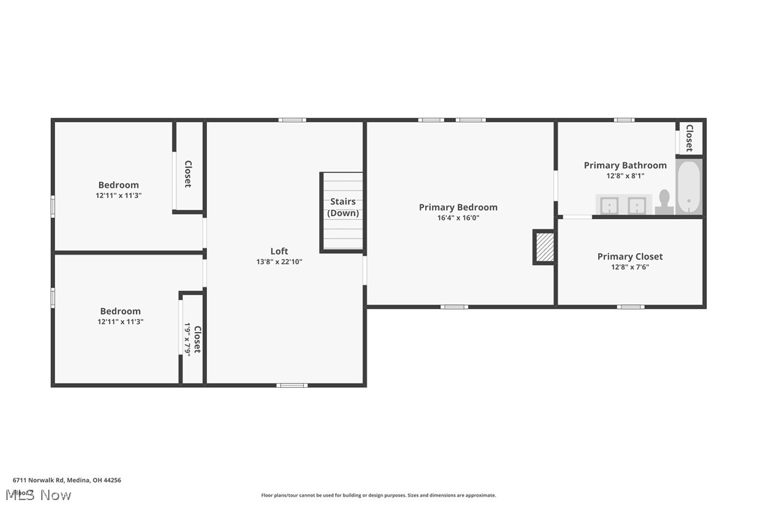 York 03 - Residential