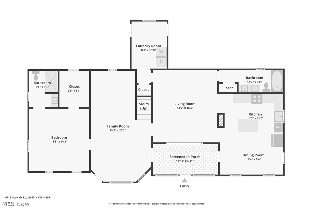 York 03 - Residential