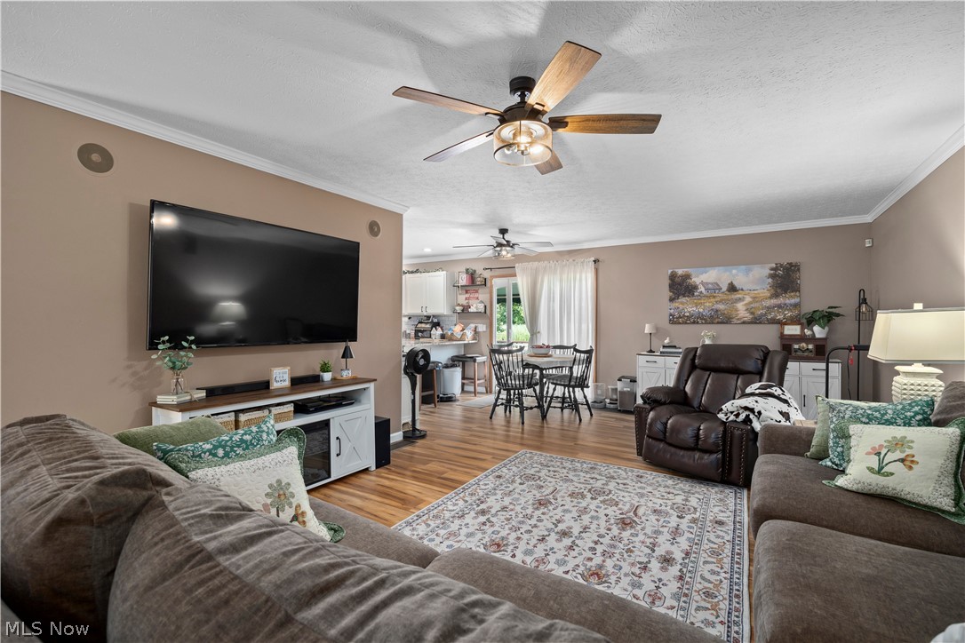 Oaks Sub #6 - Residential