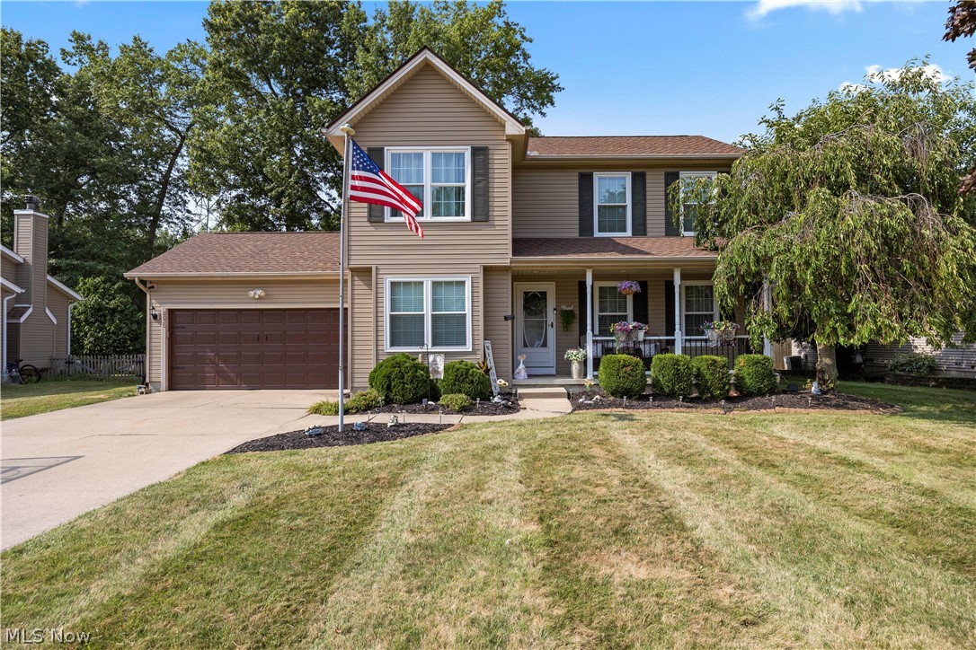 Oaks Sub #6 - Residential