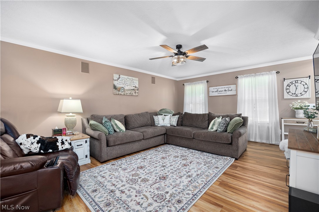 Oaks Sub #6 - Residential