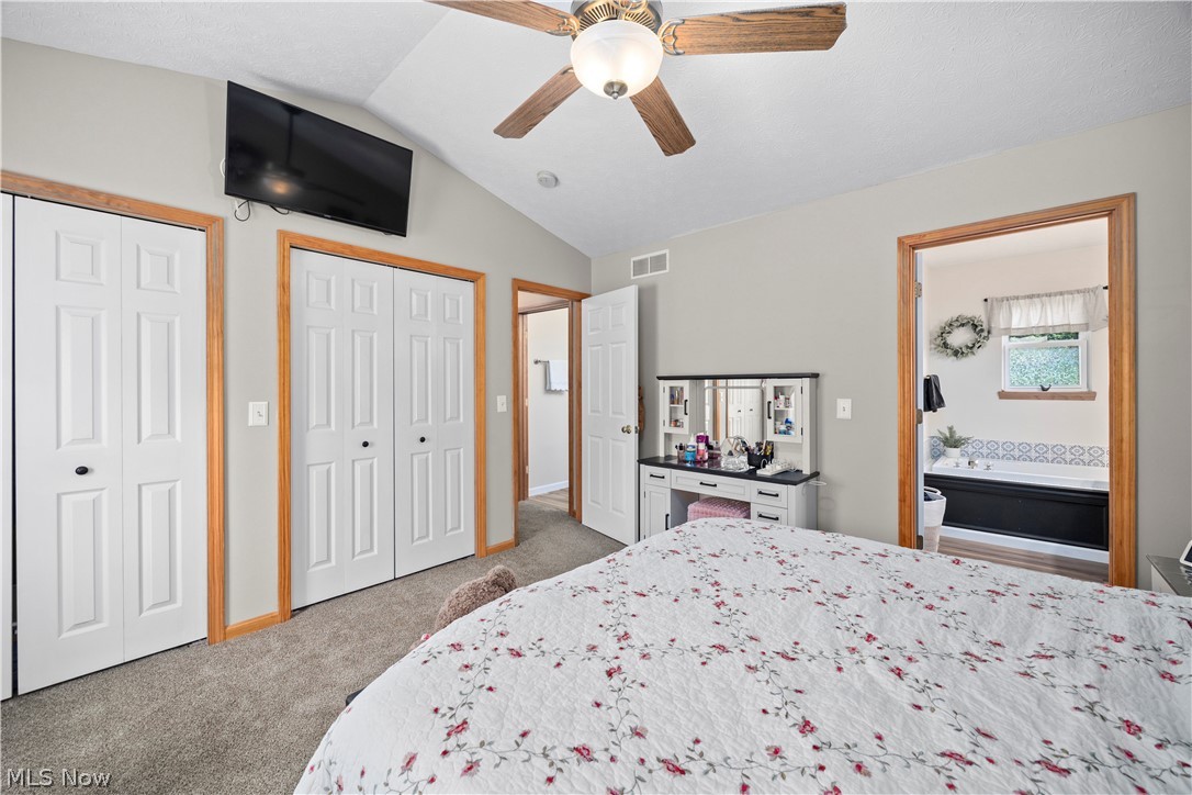 Oaks Sub #6 - Residential