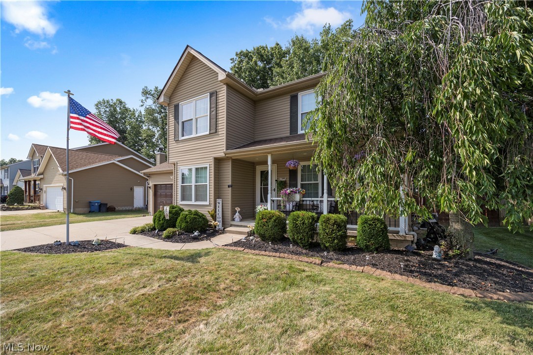 Oaks Sub #6 - Residential