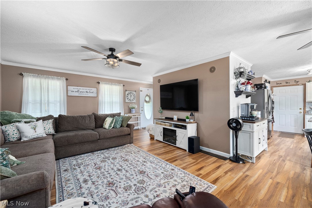 Oaks Sub #6 - Residential