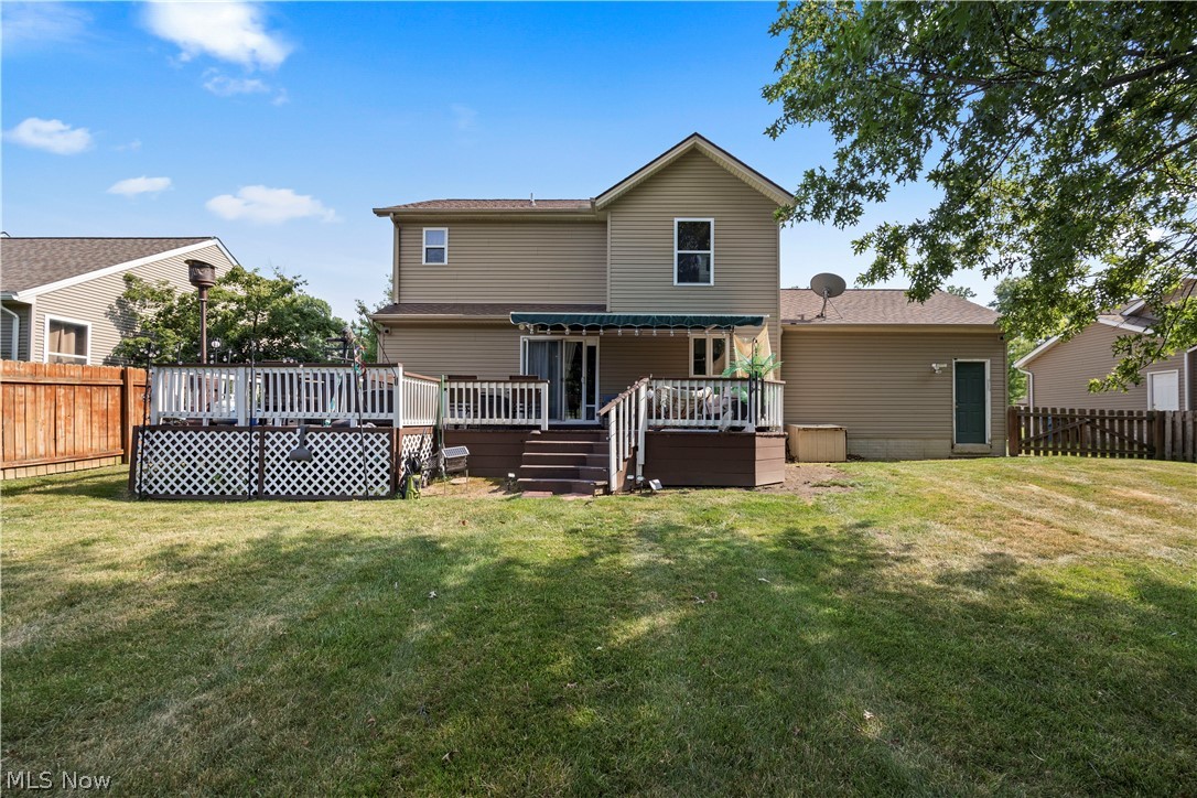 Oaks Sub #6 - Residential