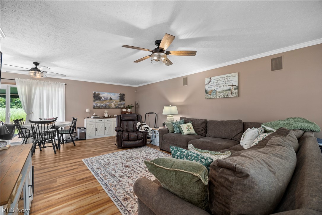 Oaks Sub #6 - Residential