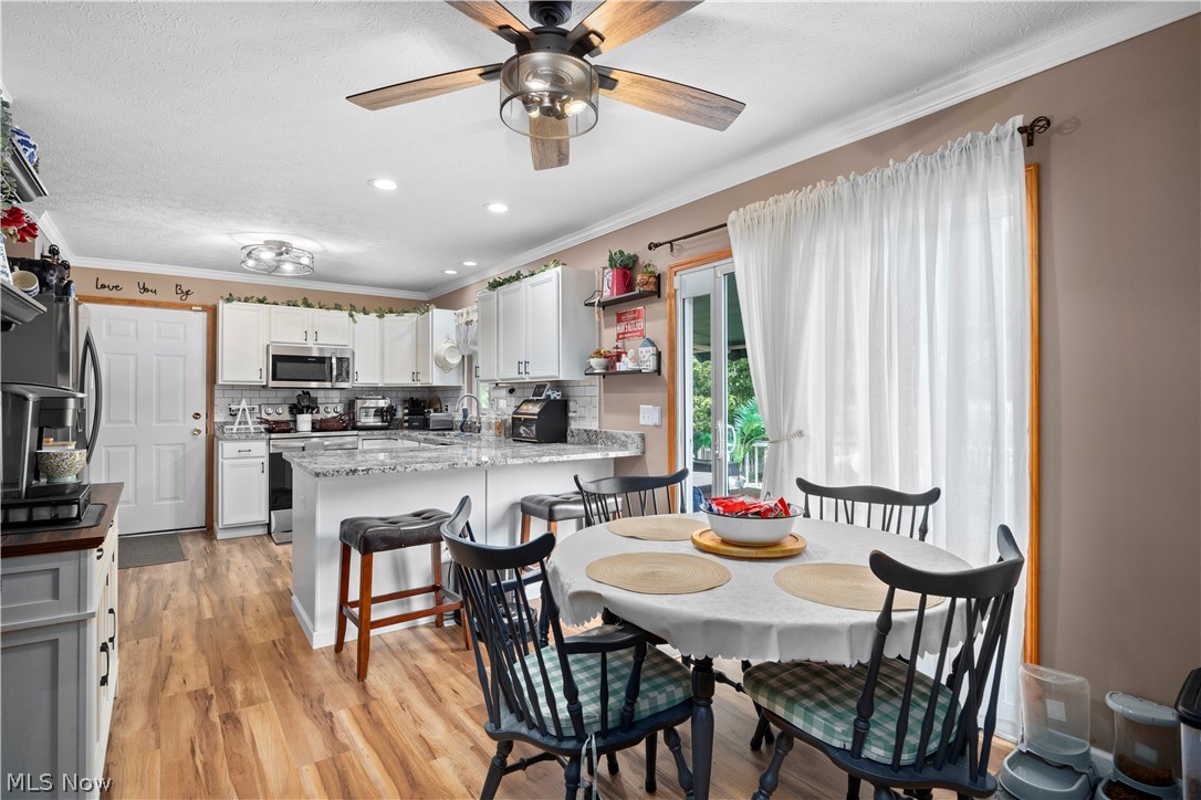 Oaks Sub #6 - Residential