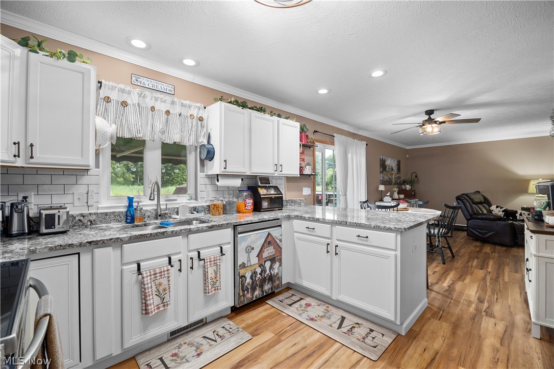 Oaks Sub #6 - Residential