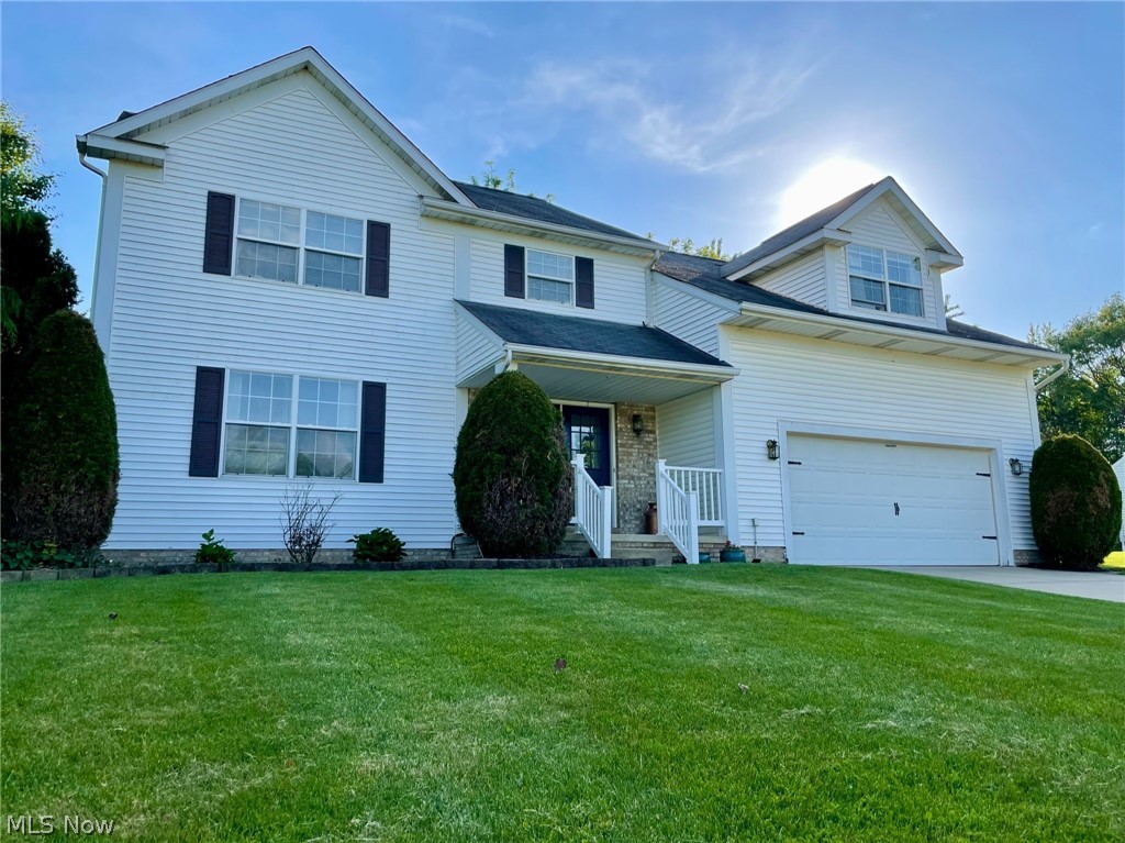 Deer Meadows - Residential