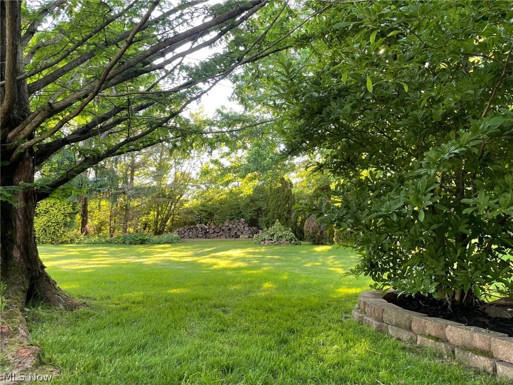 Deer Meadows - Residential