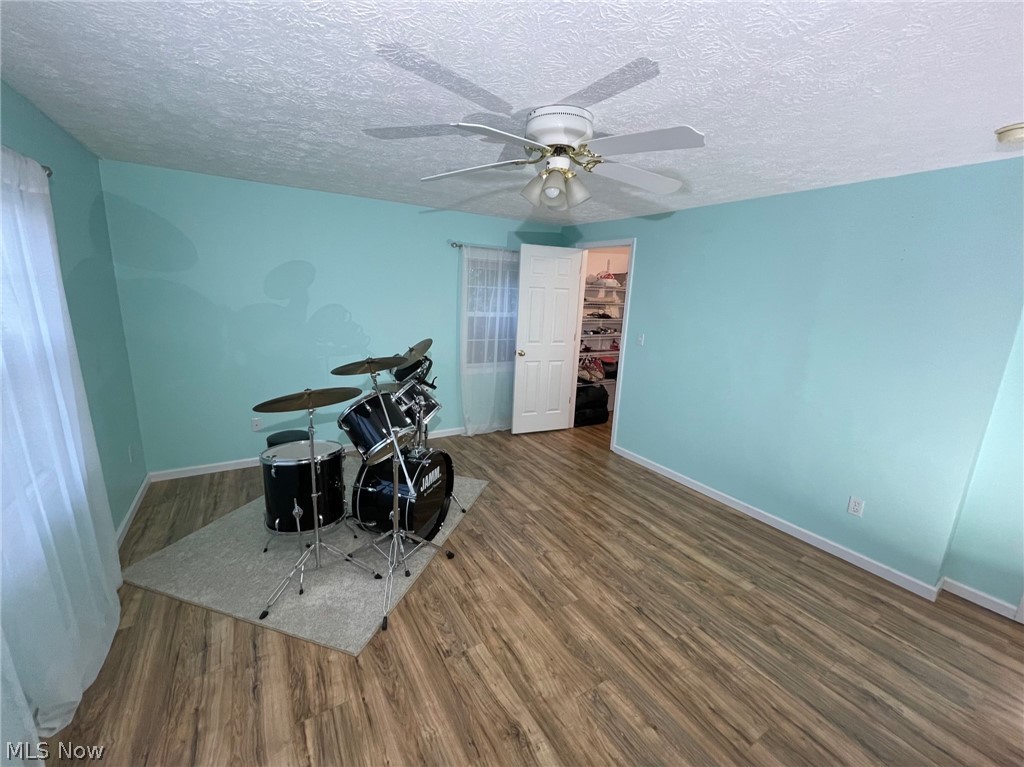 Deer Meadows - Residential