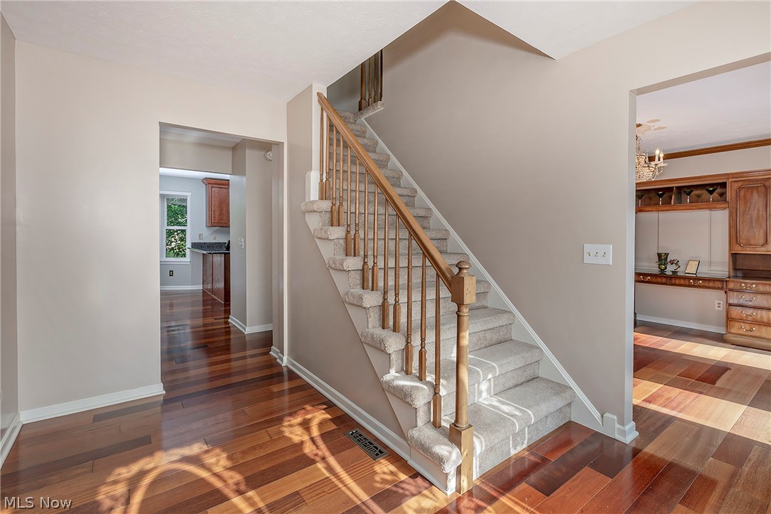 Settlers Reserve - Residential
