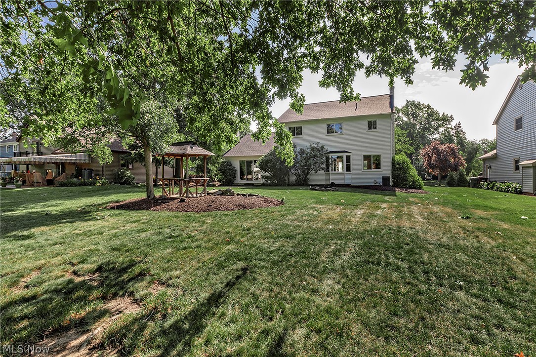 Settlers Reserve - Residential