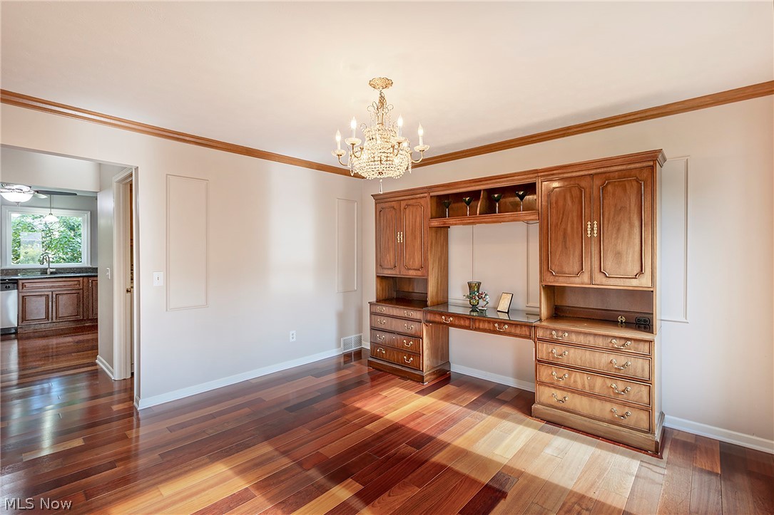 Settlers Reserve - Residential