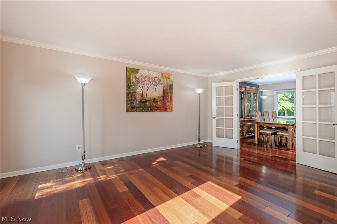 Settlers Reserve - Residential