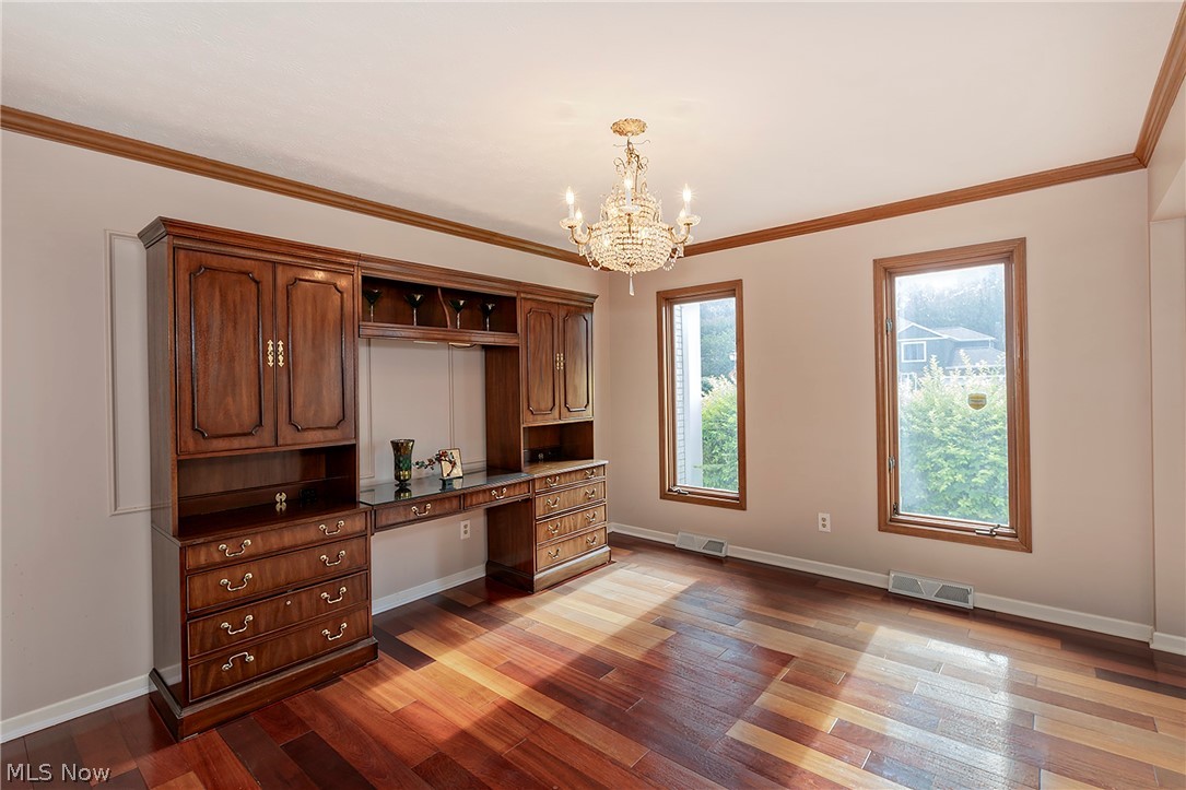 Settlers Reserve - Residential