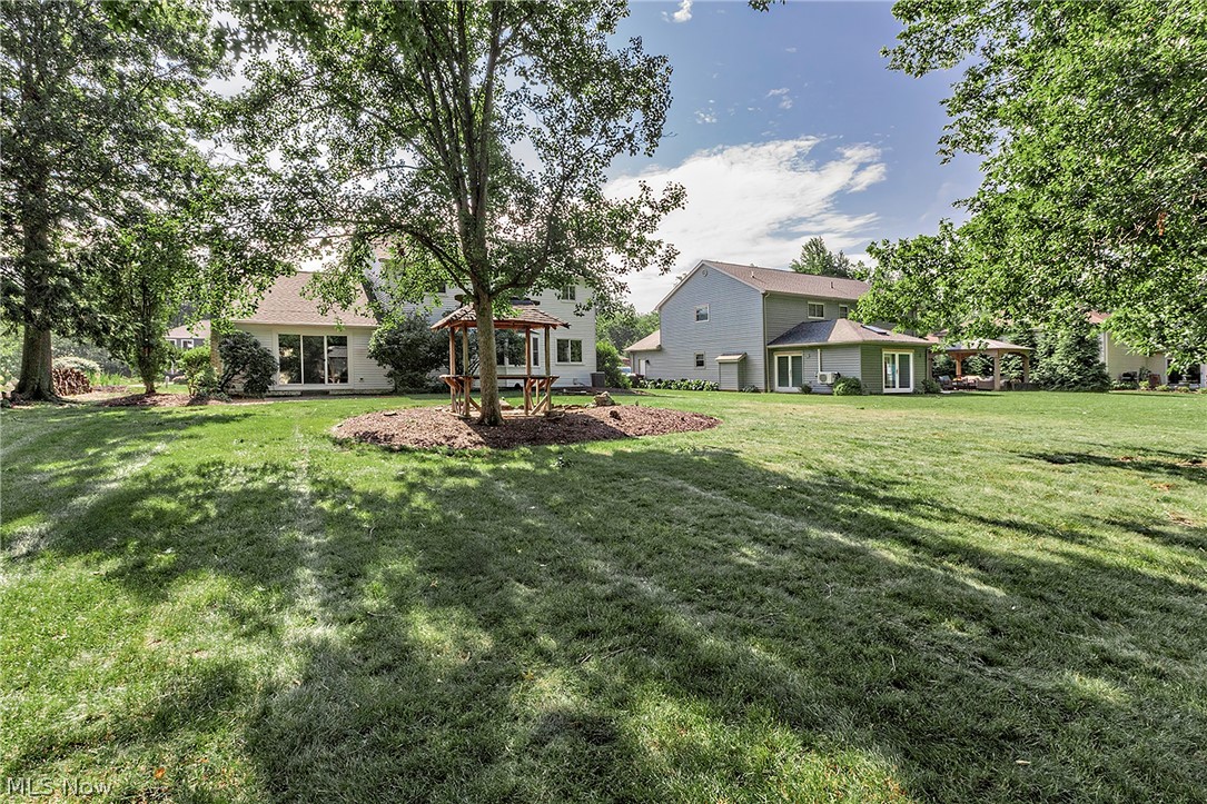 Settlers Reserve - Residential