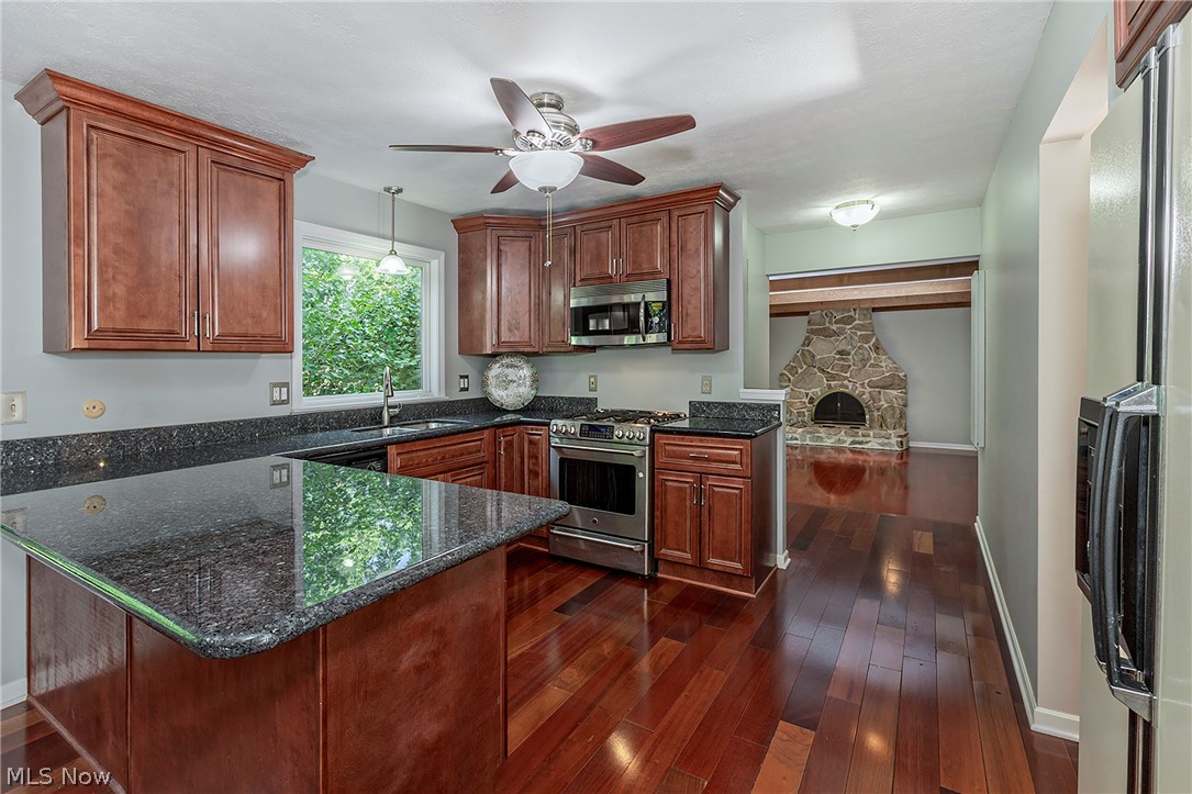 Settlers Reserve - Residential