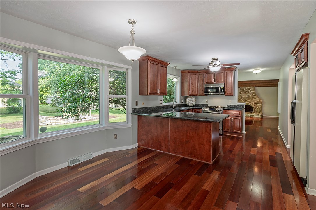 Settlers Reserve - Residential