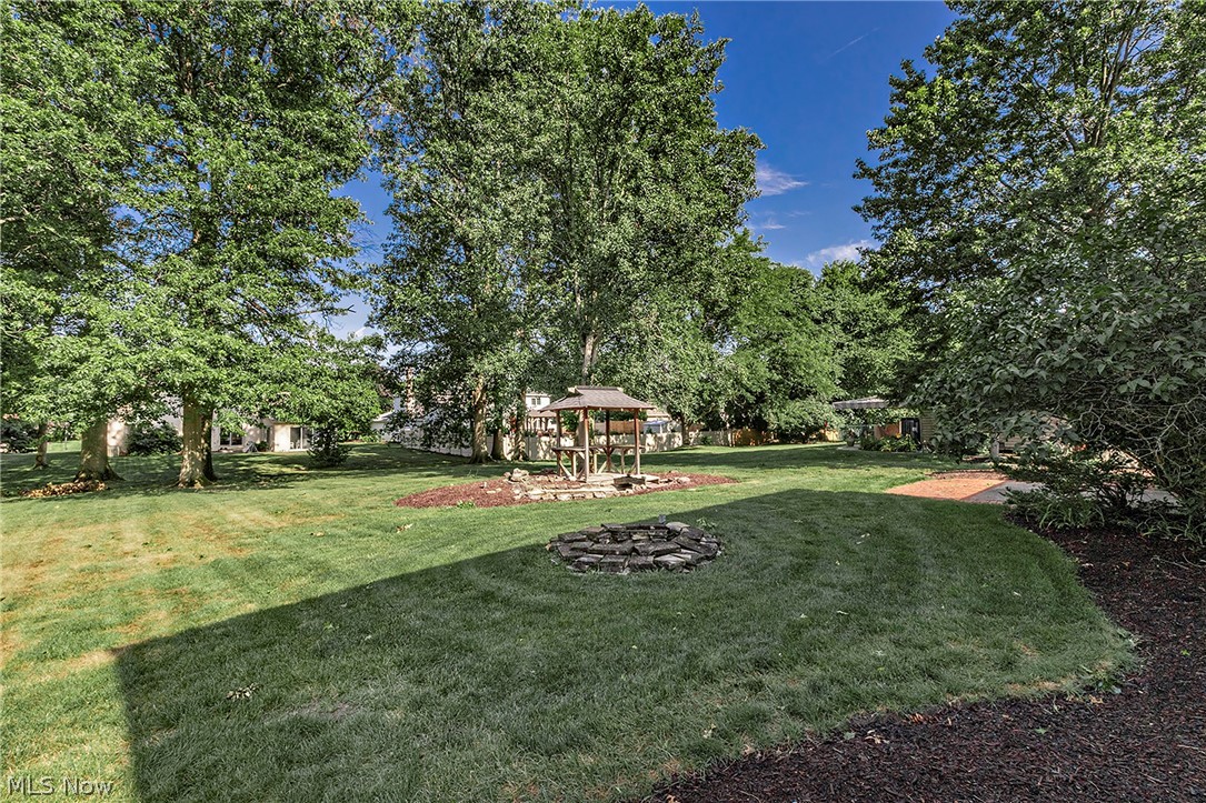 Settlers Reserve - Residential