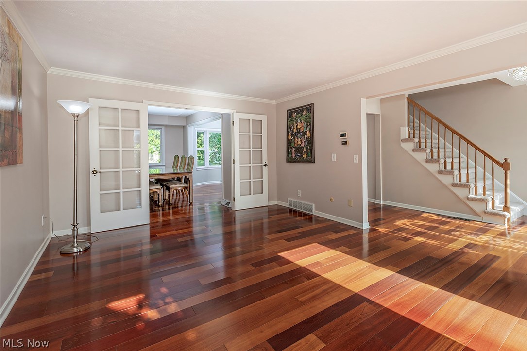 Settlers Reserve - Residential