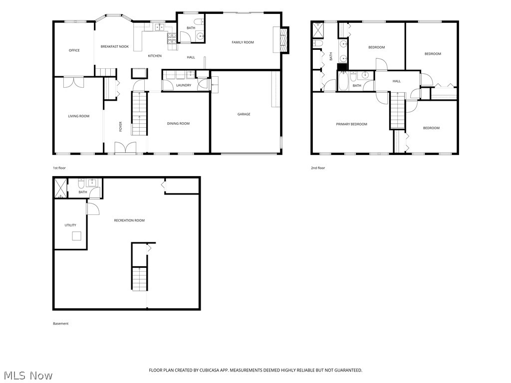 Settlers Reserve - Residential