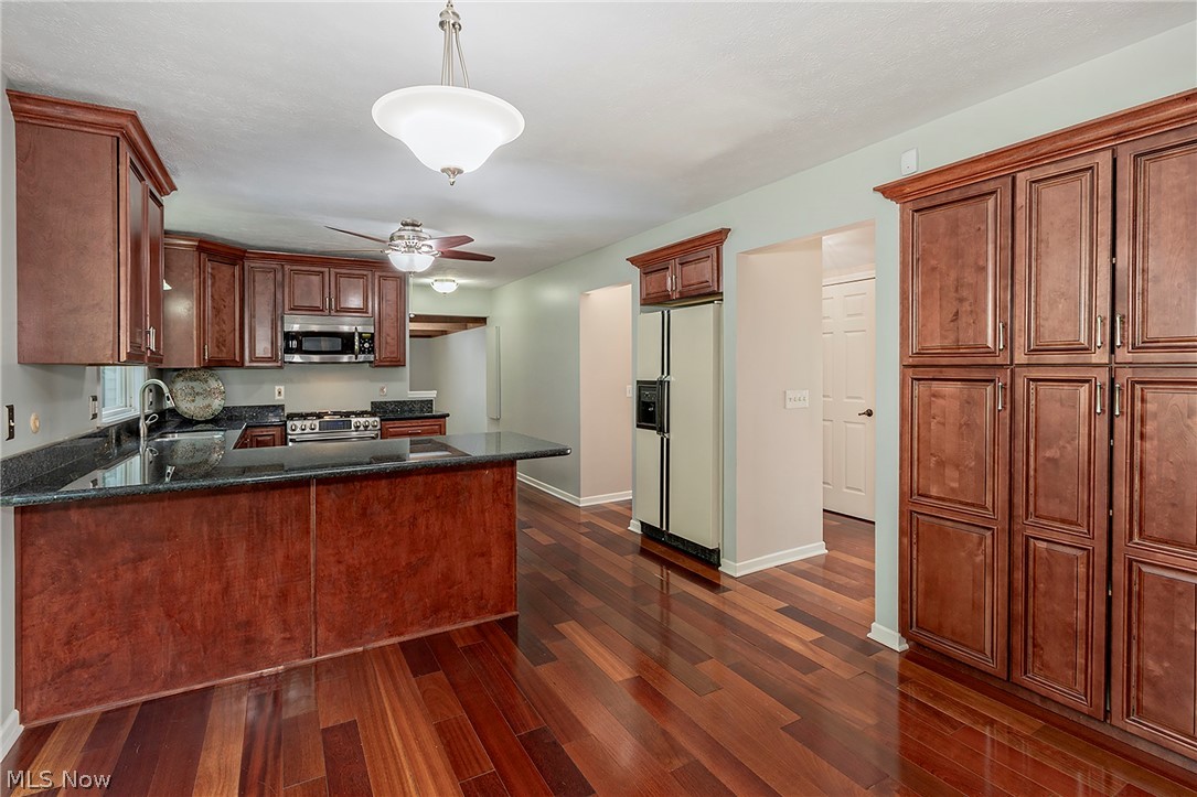 Settlers Reserve - Residential