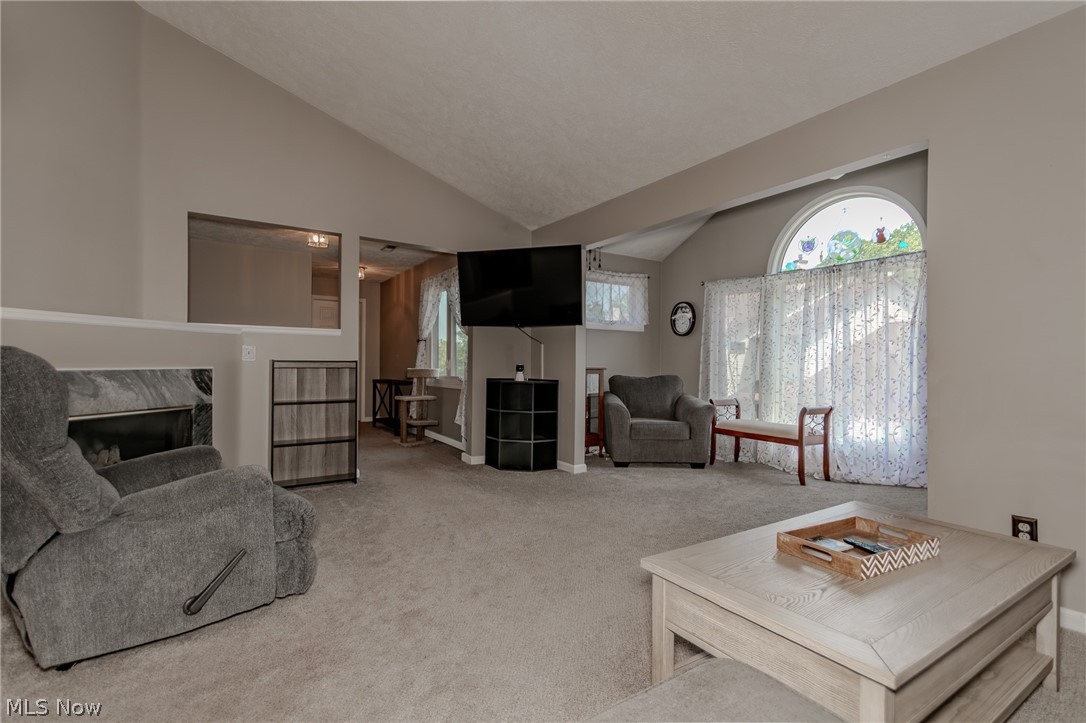 Hickory Ridge - Residential