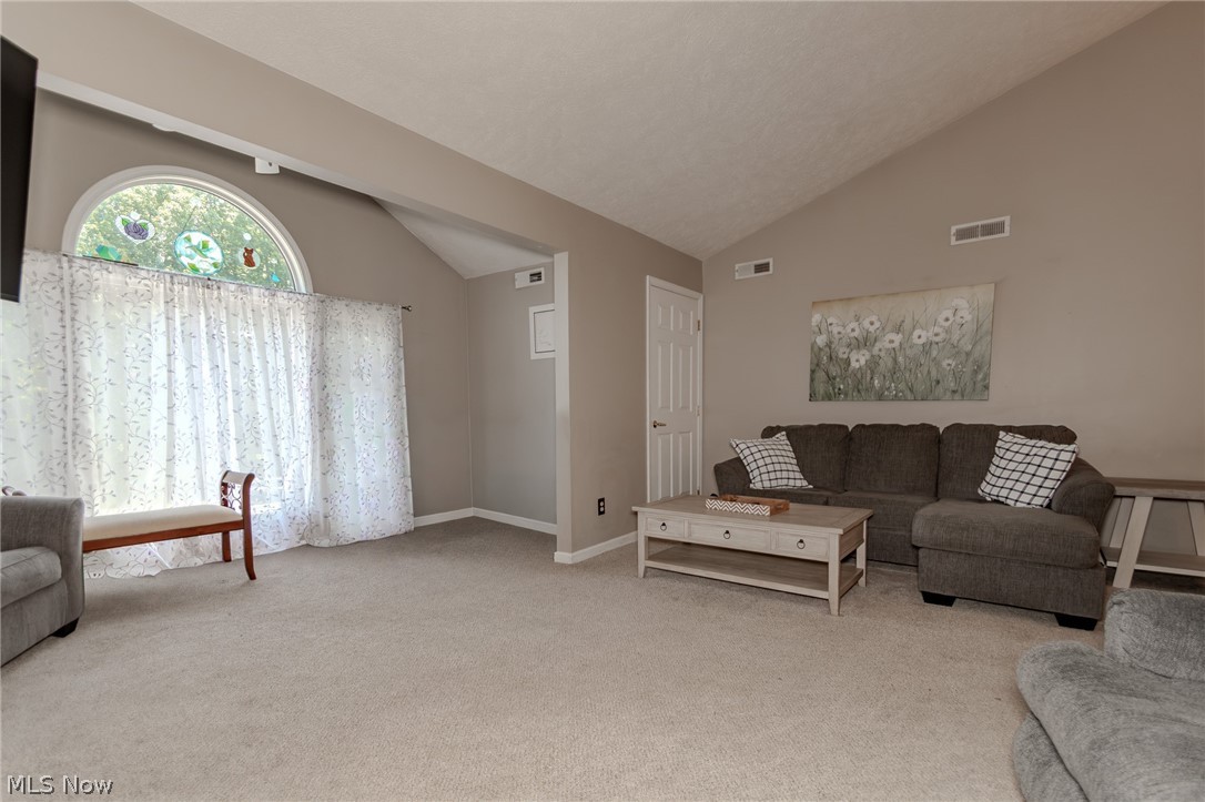 Hickory Ridge - Residential