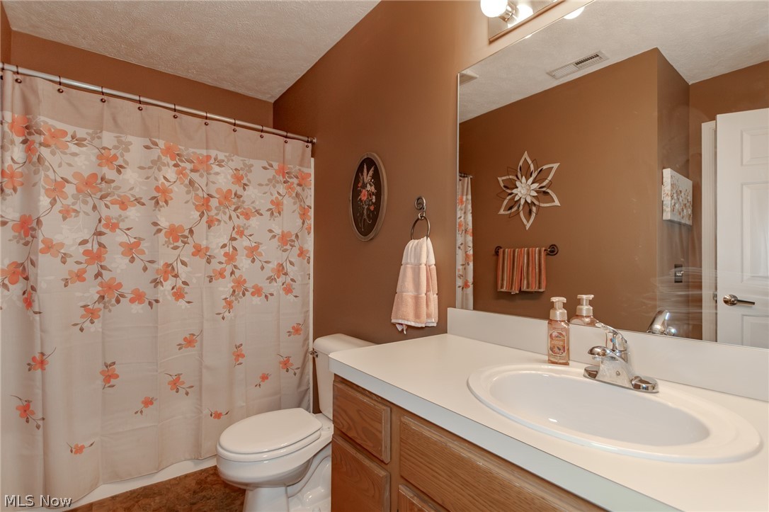 Hickory Ridge - Residential