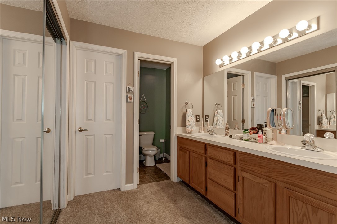 Hickory Ridge - Residential