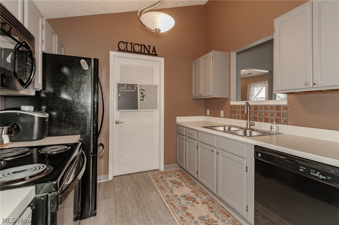 Hickory Ridge - Residential