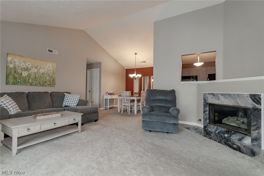 Hickory Ridge - Residential
