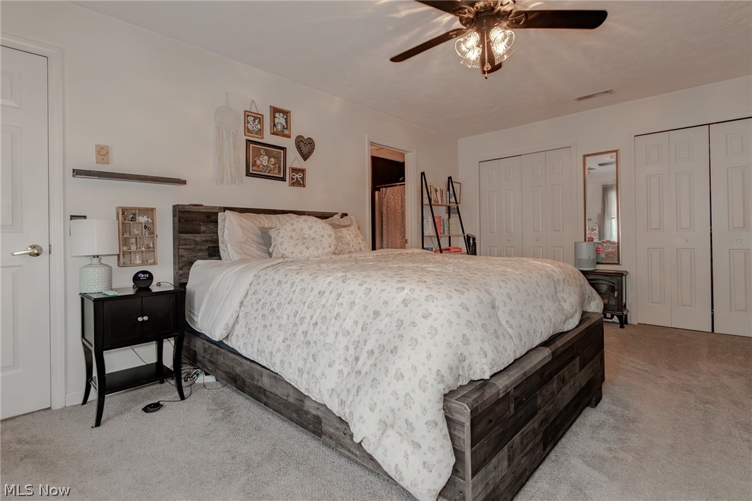 Hickory Ridge - Residential
