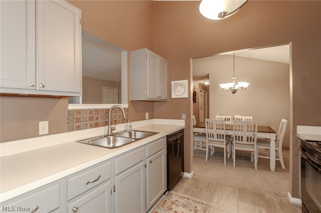 Hickory Ridge - Residential