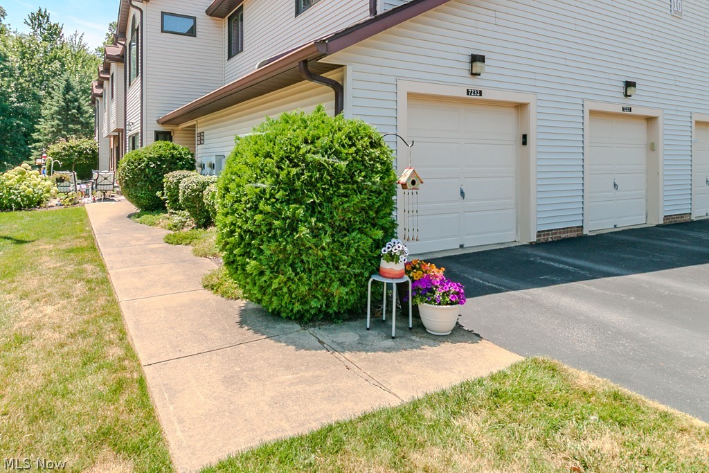 Hickory Ridge - Residential