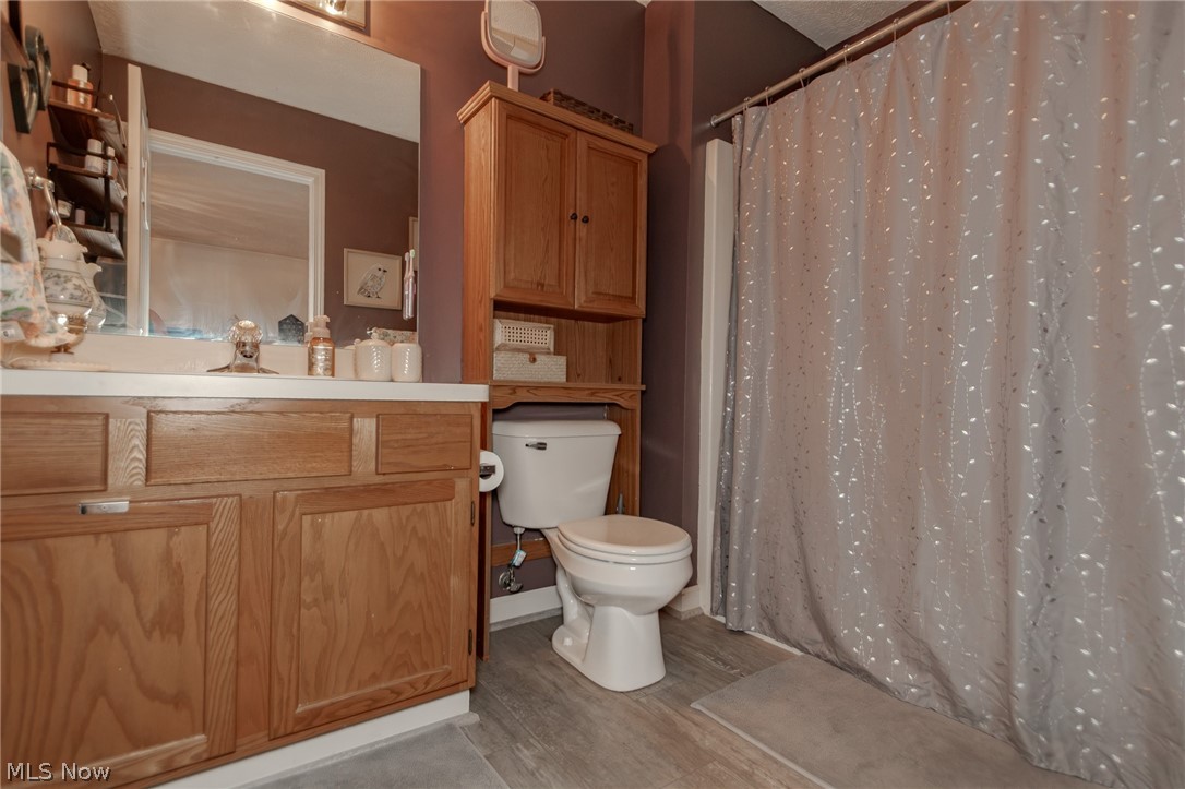 Hickory Ridge - Residential