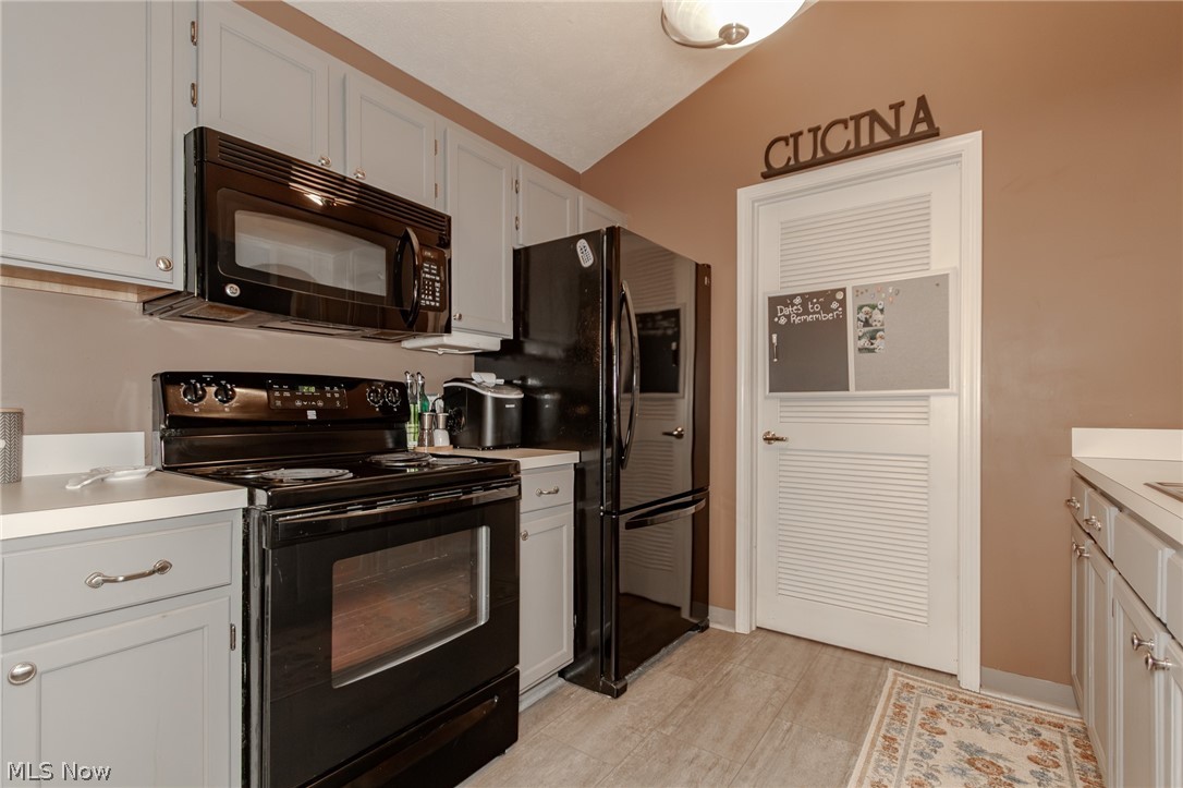 Hickory Ridge - Residential